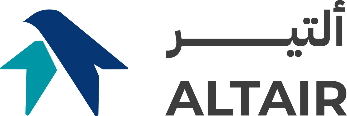 ALTAIR ألتير